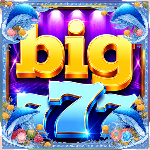 big777 — galeri pratinjau Resmi APK